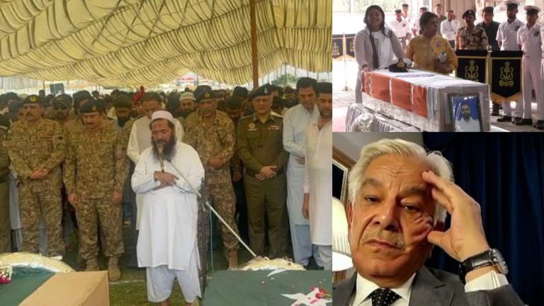 The West’s misunderstanding of the India-Pakistan conflict