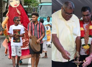 Fiji’s 146th Girmit Day highlights Indo-Fijian legacy amid significant population decline