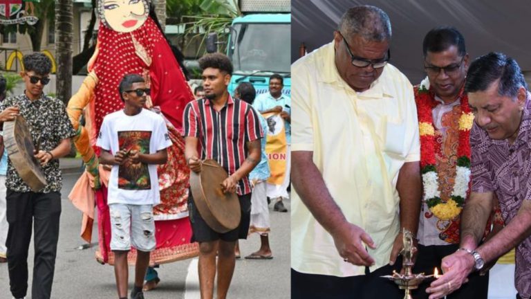 Fiji’s 146th Girmit Day highlights Indo-Fijian legacy amid significant population decline