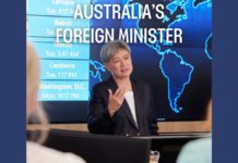 Australia backs WHO global pandemic deal to boost health security