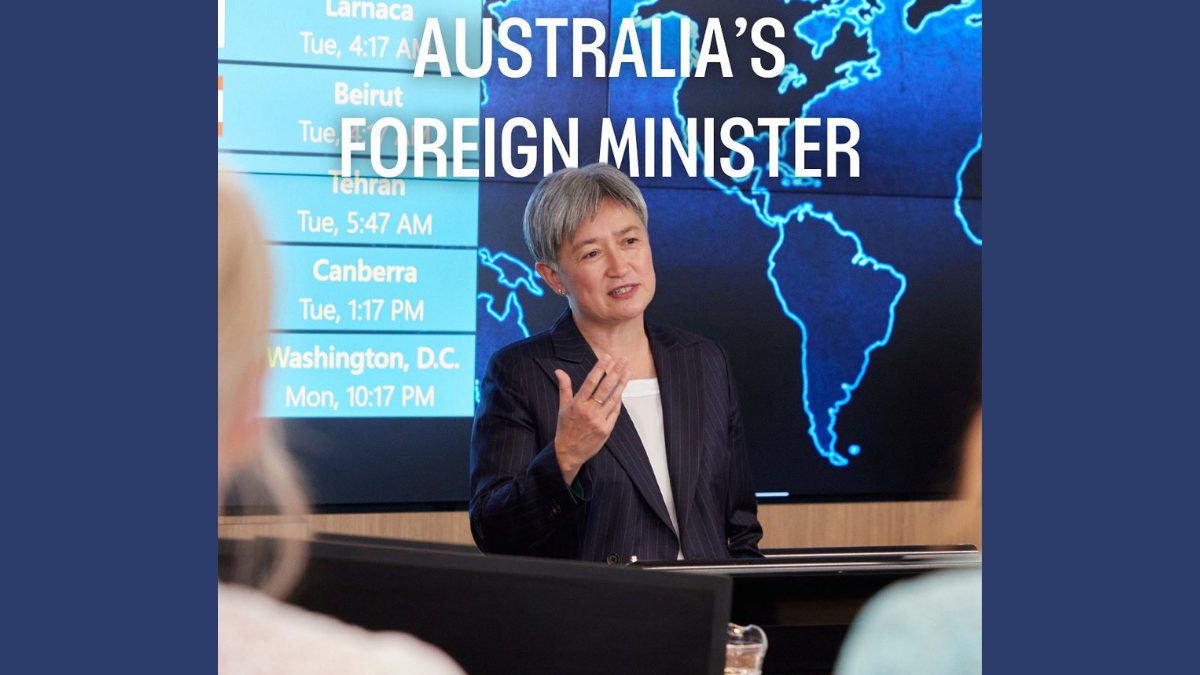 Australia backs WHO global pandemic deal to boost health security