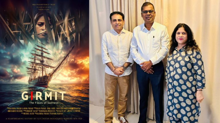 New documentary highlights Fiji’s forgotten history of Indian indentured labourers