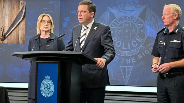 Australia’s first machete ban is coming to Victoria, Will it work, or is it just another political quick fix?