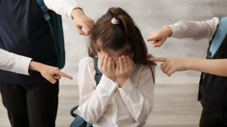 Has your child been bullied? Here’s your chance to have a say in anti-bullying review
