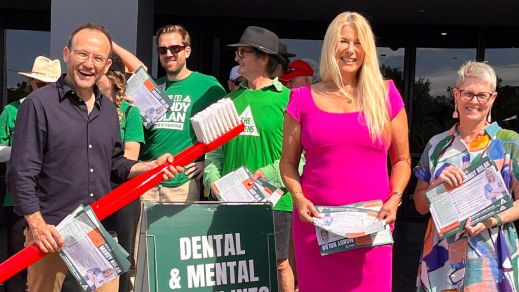 Divisive Greens brushed aside as Teals hold on to seats in election shake-up 2 Copy of Untitled 1200 x 675 px 2 2 2