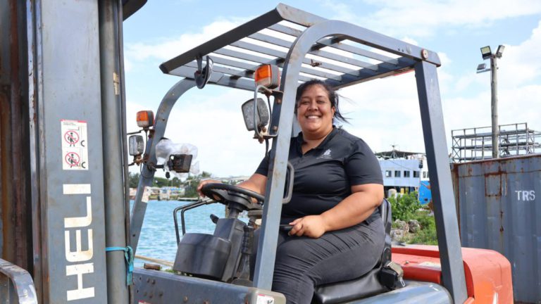 What about women? An overlooked solution to Pacific labour shortages