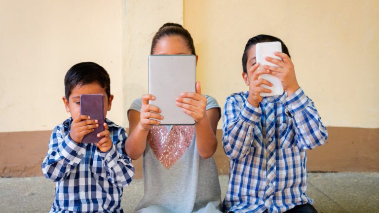 Google rolls out Gemini AI chatbot to children under 13, raising safety concerns