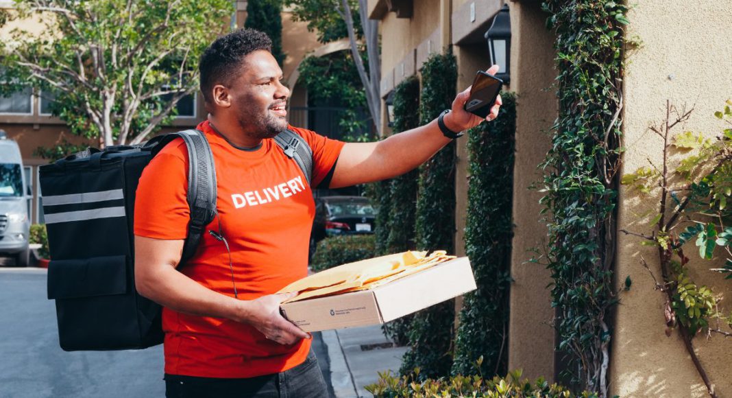 Representative image: Food Delivery 9Source: CANVA)