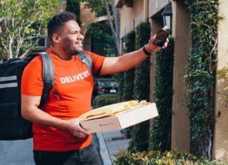 Aussies hooked on to food delivery as gig economy reshapes jobs landscape, reveals report