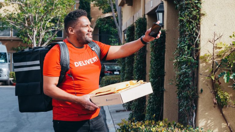 Aussies hooked on to food delivery as gig economy reshapes jobs landscape, reveals report
