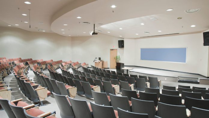 Representative image: Classroom (Source: CANVA)