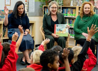 Free public transport for school kids in Victoria with new youth myki card