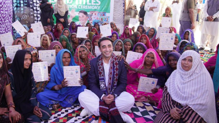 Pakistan copies India’s post-Operation Sindoor diplomatic move with Bilawal-led mission