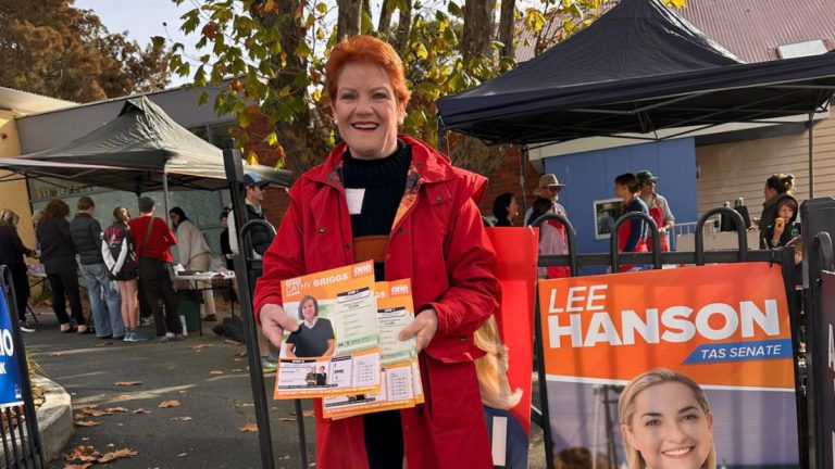 Shock NSW Senate result as One Nation beats Labor to win final seat