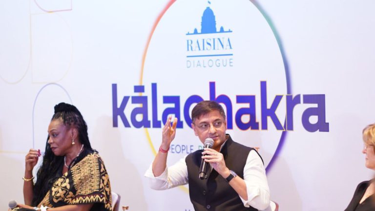 “The biggest scam in human history”: Global conversation on USAID cuts