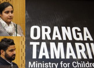 Couple flees to India in business after allegedly defrauding NZ government of $2M