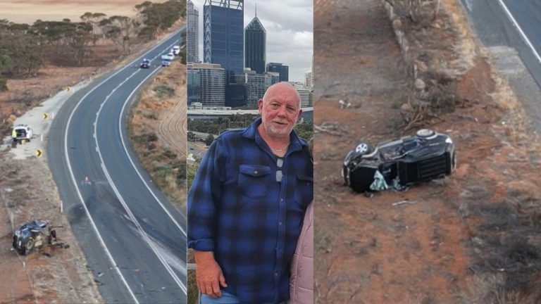 Devastated family mourns ‘gentle soul’ killed in crash as truck driver granted bail