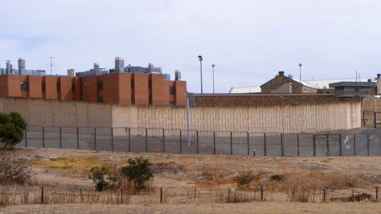 Convicted murderer on hunger strike claiming Australian prison food defies Hindu beliefs