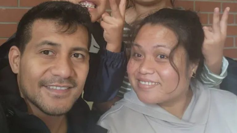 Young Fijian father swept off Western Australia’s dangerous fishing spot