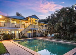 $4.5m in mansion, Mercedes and Bitcoin confiscated as proceeds of cybercrime