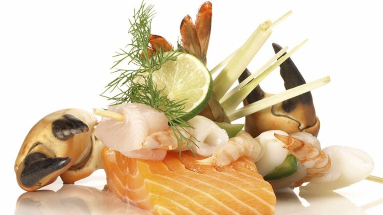 From Tasmania to tandoor: Aussie salmon dominates Indian market