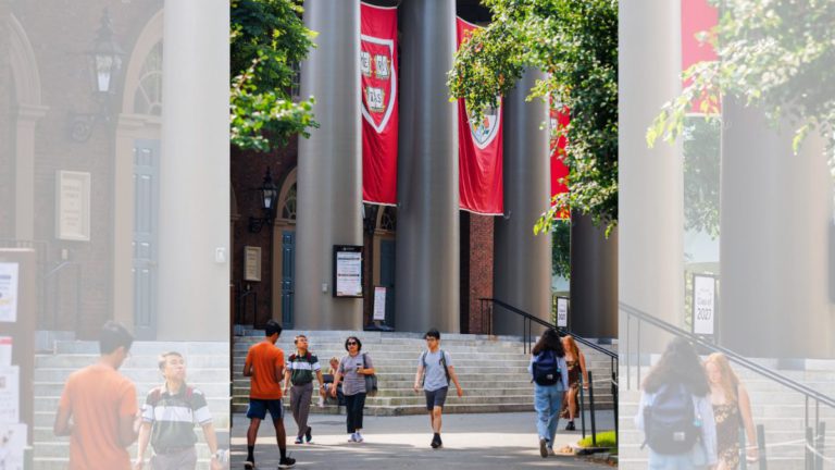 Trump strips Harvard University of right to host foreign students, hitting Indian and Australian enrolments