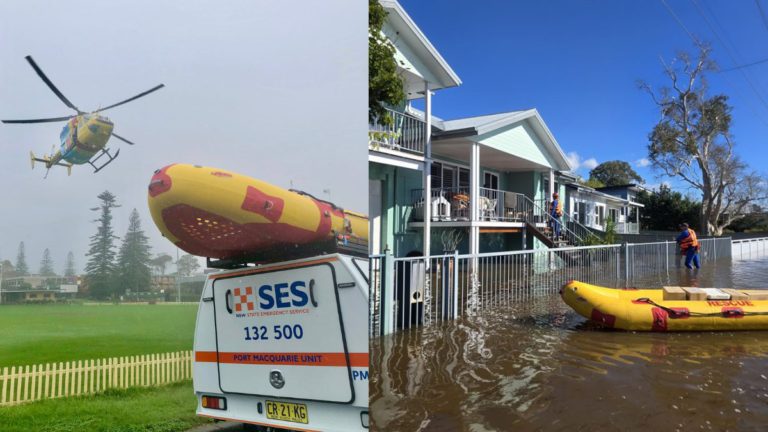 Floods, fires and even terrorist attacks: how ready are our hospitals to cope when disaster strikes?