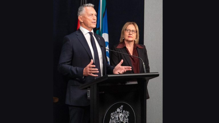 Former Kiwi top cop who handled Christchurch and White Island crises to lead Victoria Police