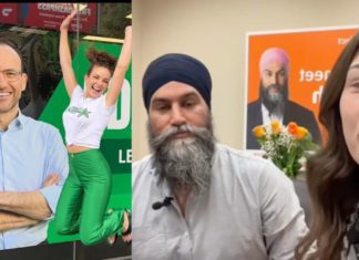 How Australia’s Greens and Canada’s NDP got burned by performance politics