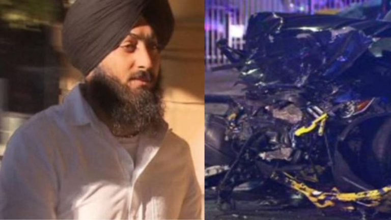 Adelaide crash driver Bhupinder Singh says prison will breach Sikh religious rights, delays sentencing