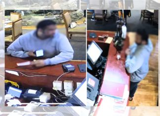 Restaurant owner warns of fake bank transfer scam after $364 takeaway order