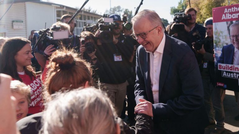 ‘Australia is the best country in the world,’ PM Albanese hints at legacy