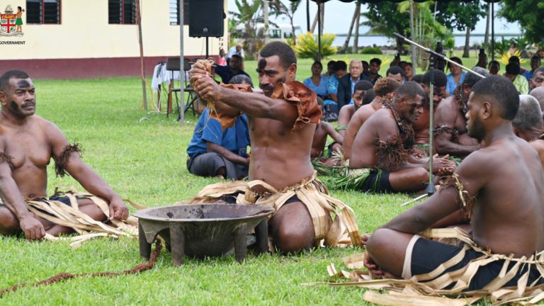Fiji honours Indian Girmit legacy with traditional ceremony and renewed call for preservation