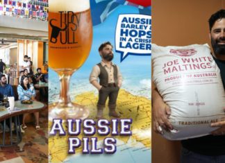 Australia’s malting barley debuts in India, targeting $100 million craft beer market