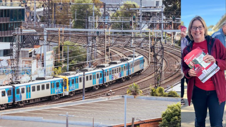 Victorian seniors ride free on weekends in 2026 – here’s how it saves you $360 a year