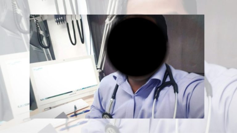 Suspended Queensland GP Dushyant Kumar Singh accused of rape, fights for bail