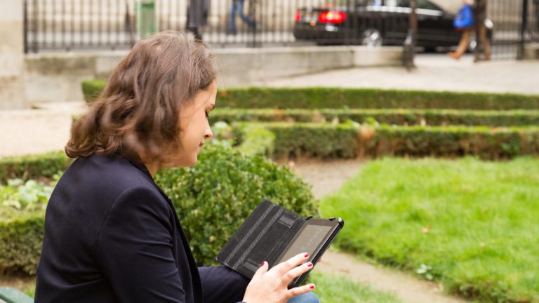 From Dickens to digital: Serialised fiction is back and thriving