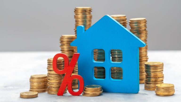 Inflation is easing, boosting the case for another interest rate cut in May