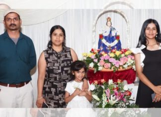 Australian family devastated after fatal highway crash in India