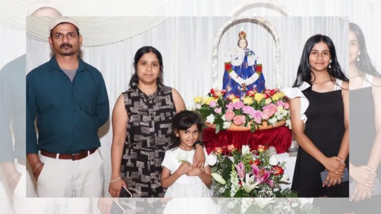 Australian family devastated after fatal highway crash in India