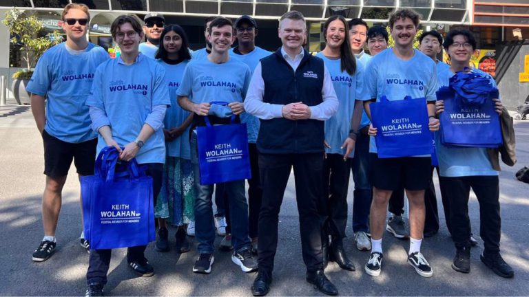 Recount drama as 1,800 votes vanish in key seat, triggering scrutiny of federal count