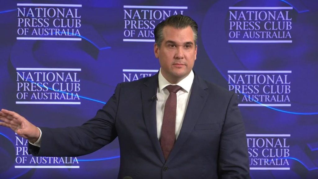 Image Source: Liberal Handout