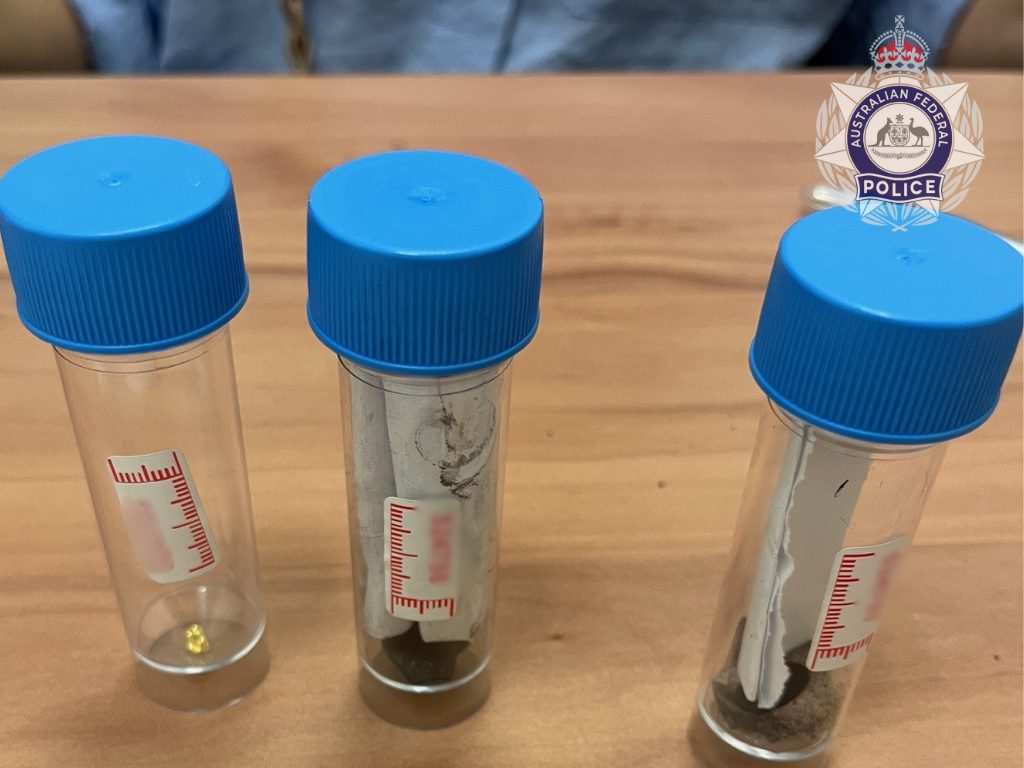 Gold bullion tubes 3