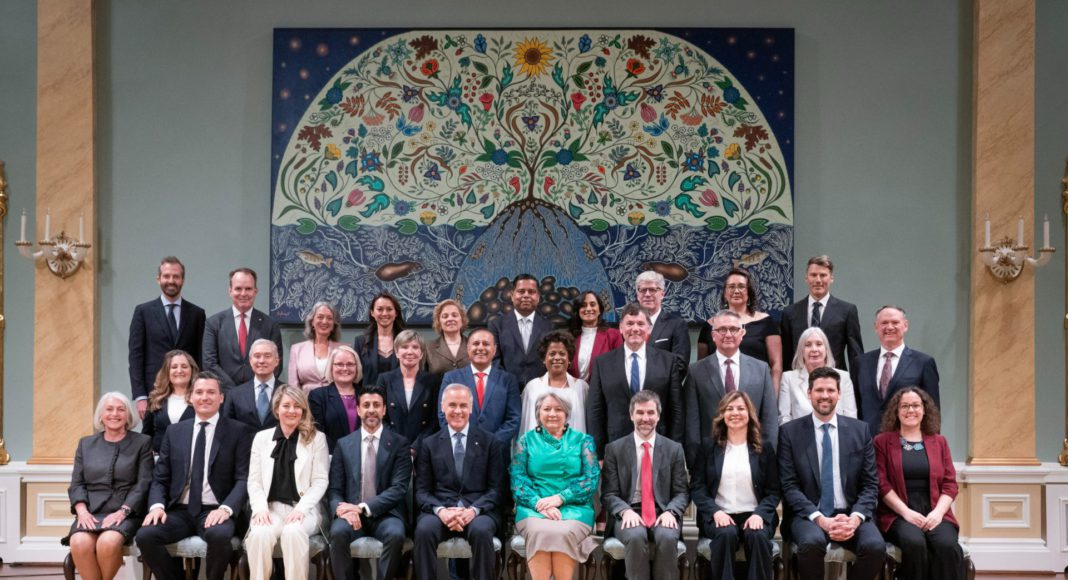 Image Source: X/@CanadianPM