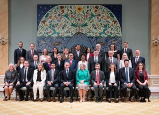 Image Source: X/@CanadianPM