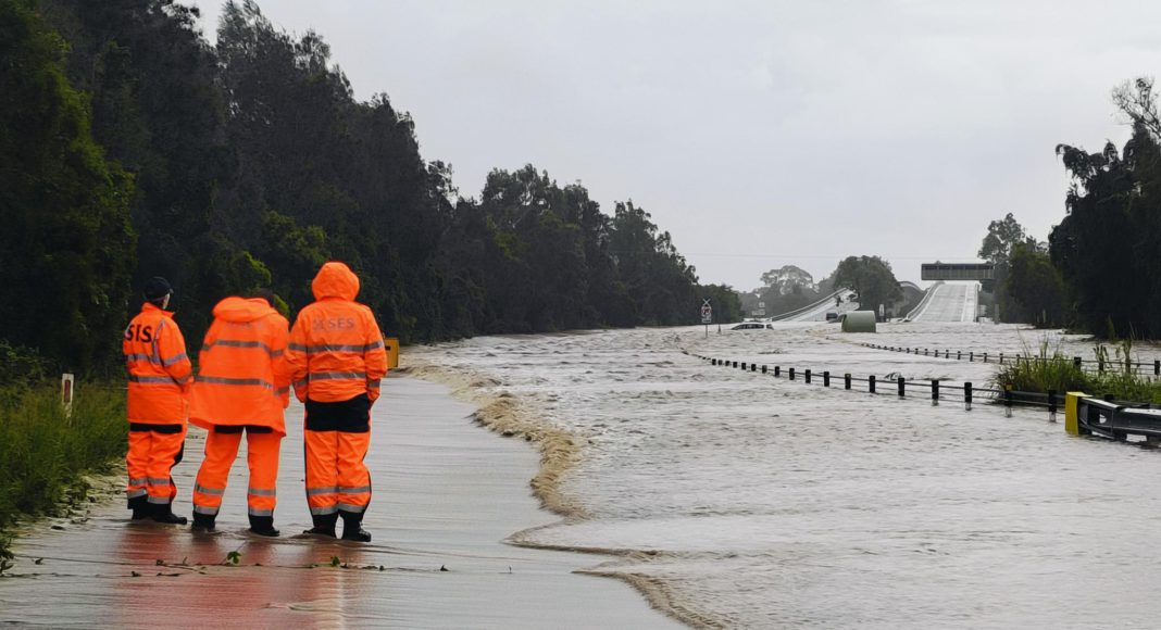 Image Source- NSW SES