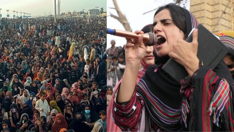 ‘Stand with us for justice’: Baloch leader Dr Tara Chand calls on Indian PM Modi to back freedom struggle