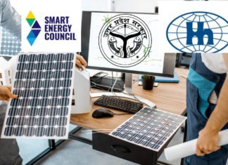 Australia’s Smart Energy Council, Hinduja Group to power India’s solar future with landmark MoU Image-Source-CANVA