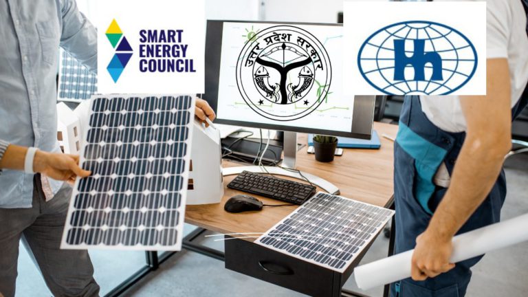 Australia’s Smart Energy Council, Hinduja Group to power India’s solar future with landmark MoU