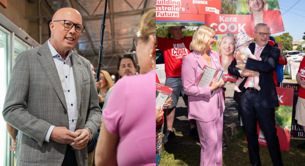 Image Source- Liberal and Labor Handout